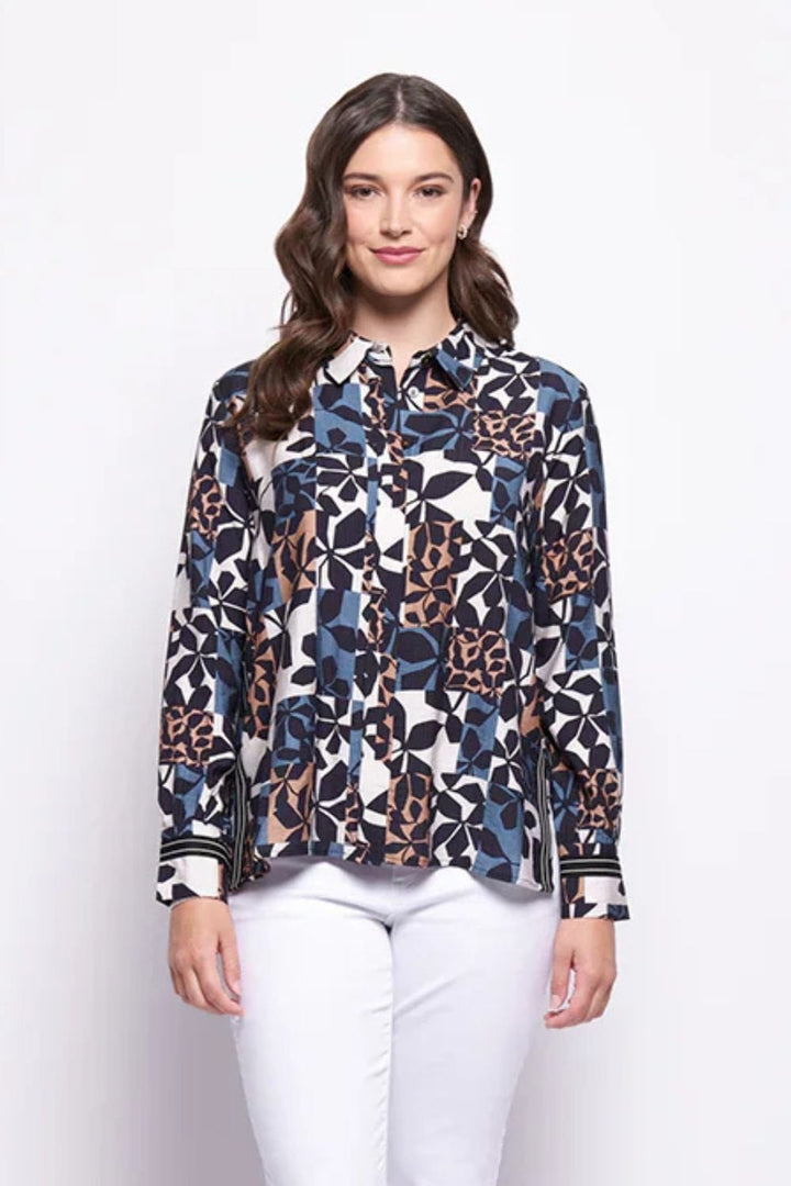 FO8128-MIX-16