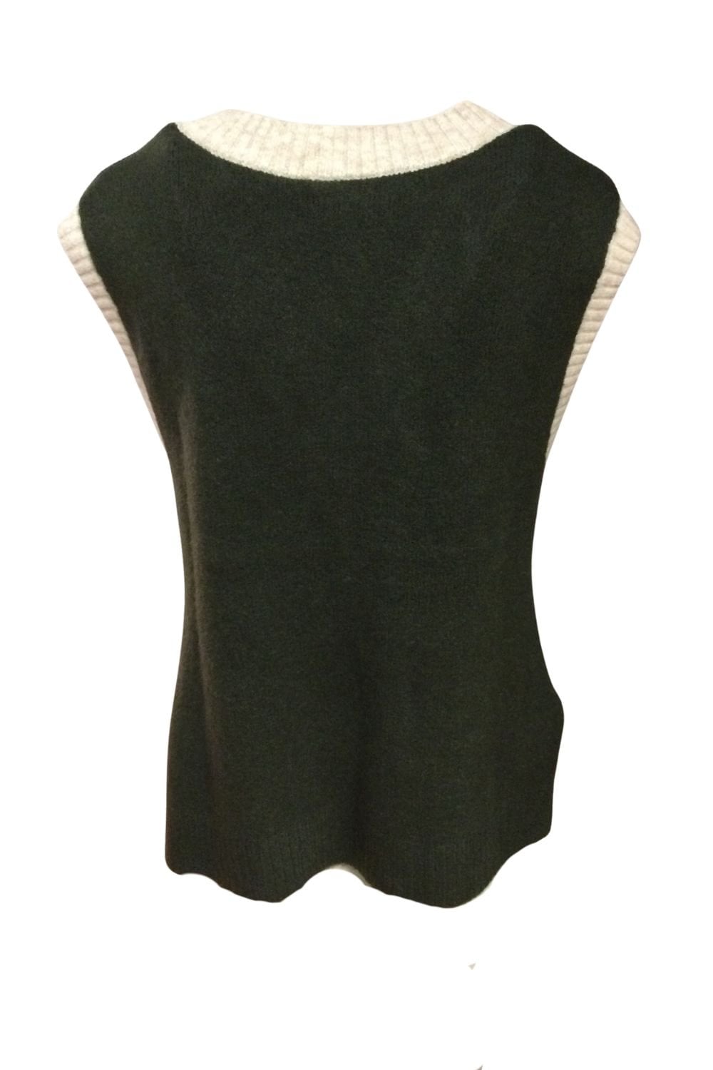POP STAR VEST | COL=MIDNIGHT