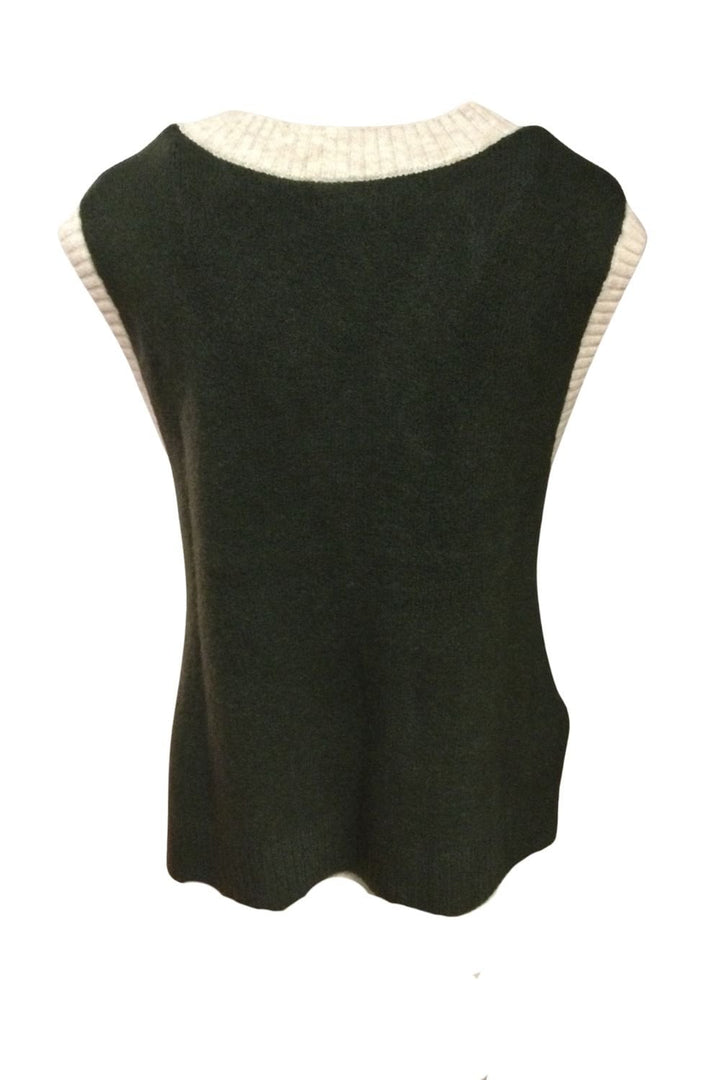 POP STAR VEST | COL=MIDNIGHT