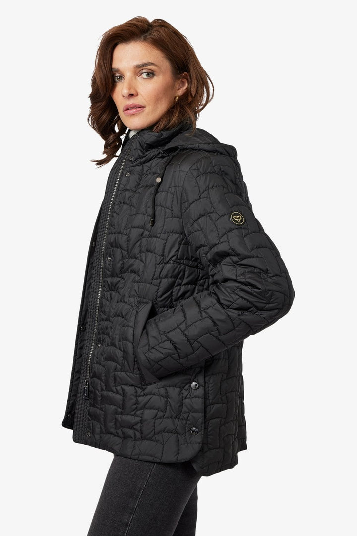 331 321-BLACK-16