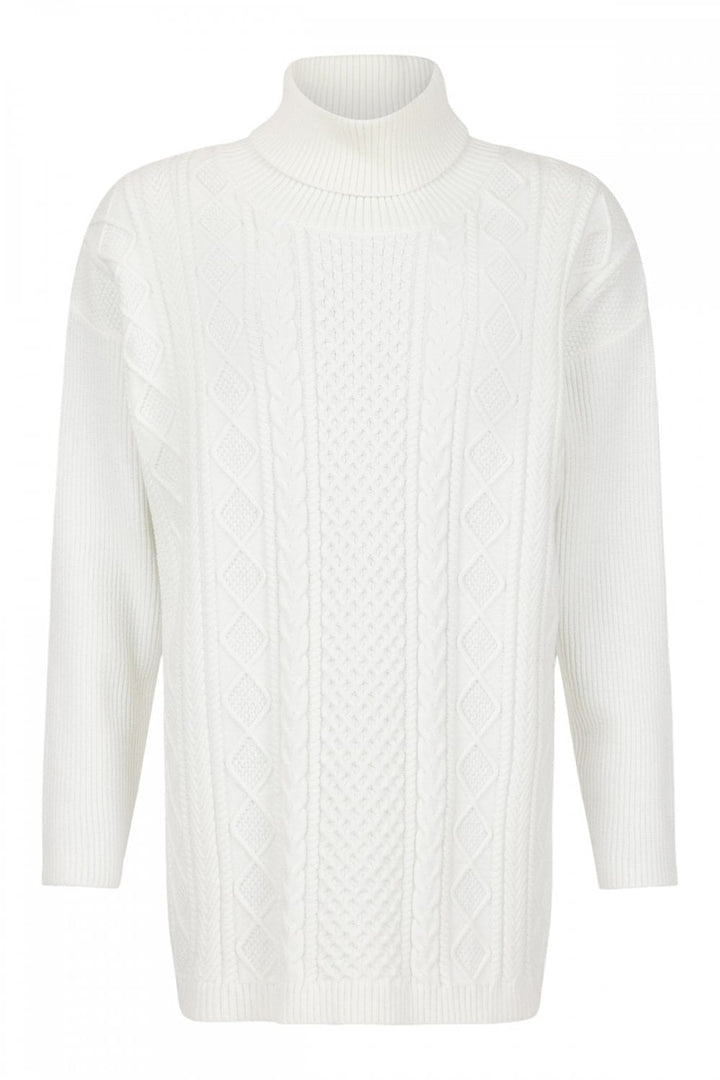 64336 60312-CREAM-XL