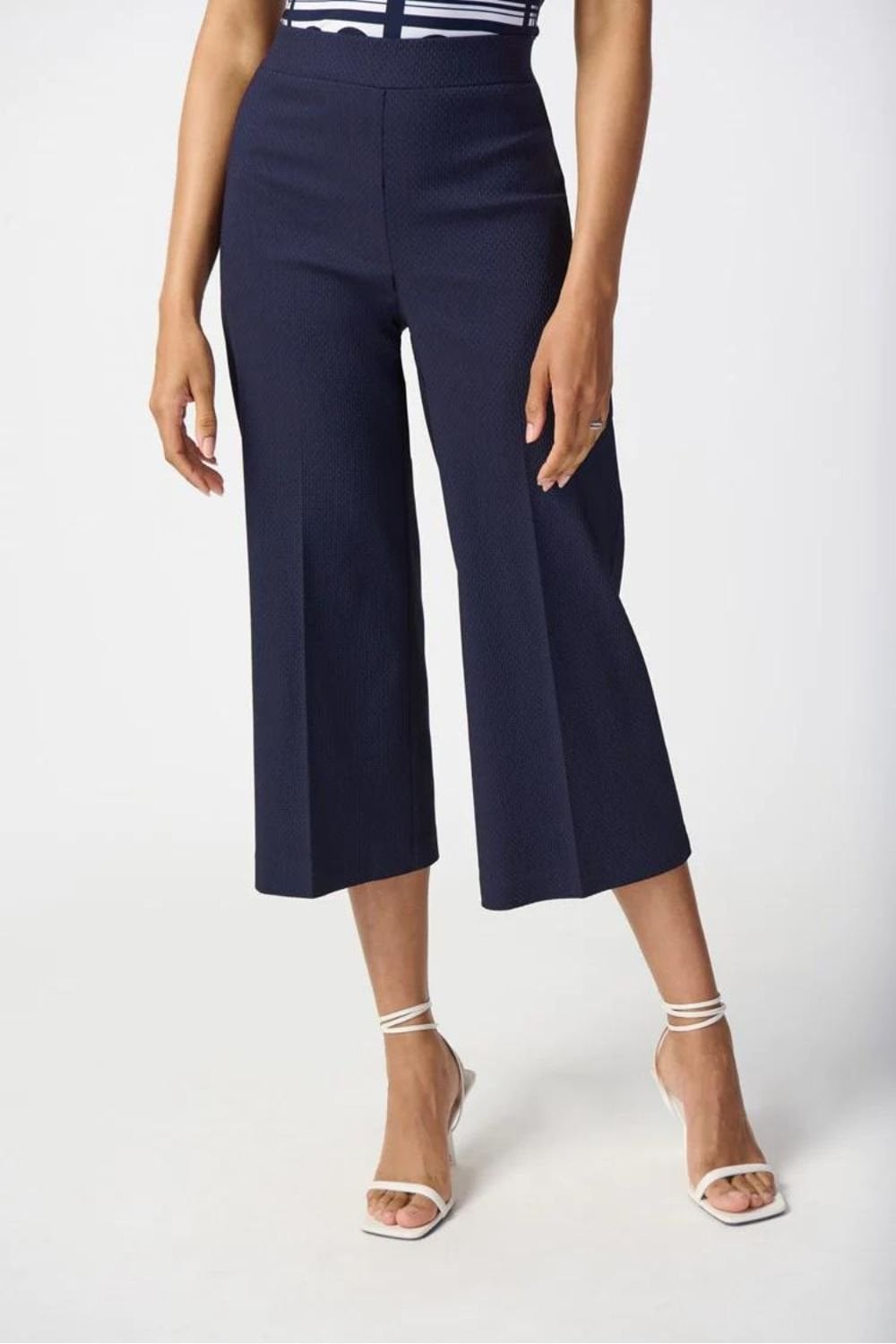 BLUE CULOTTE | COL=MIDNIGHT