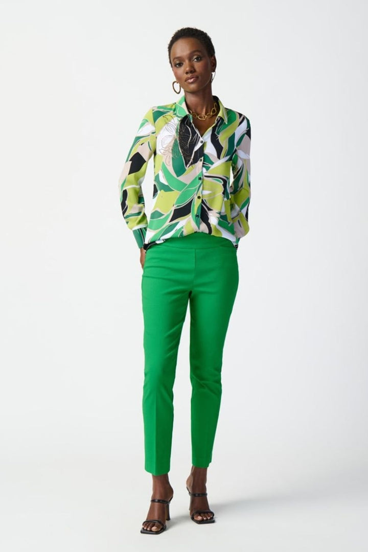 TROPICAL PRINT SHIRT | COL=MULTI