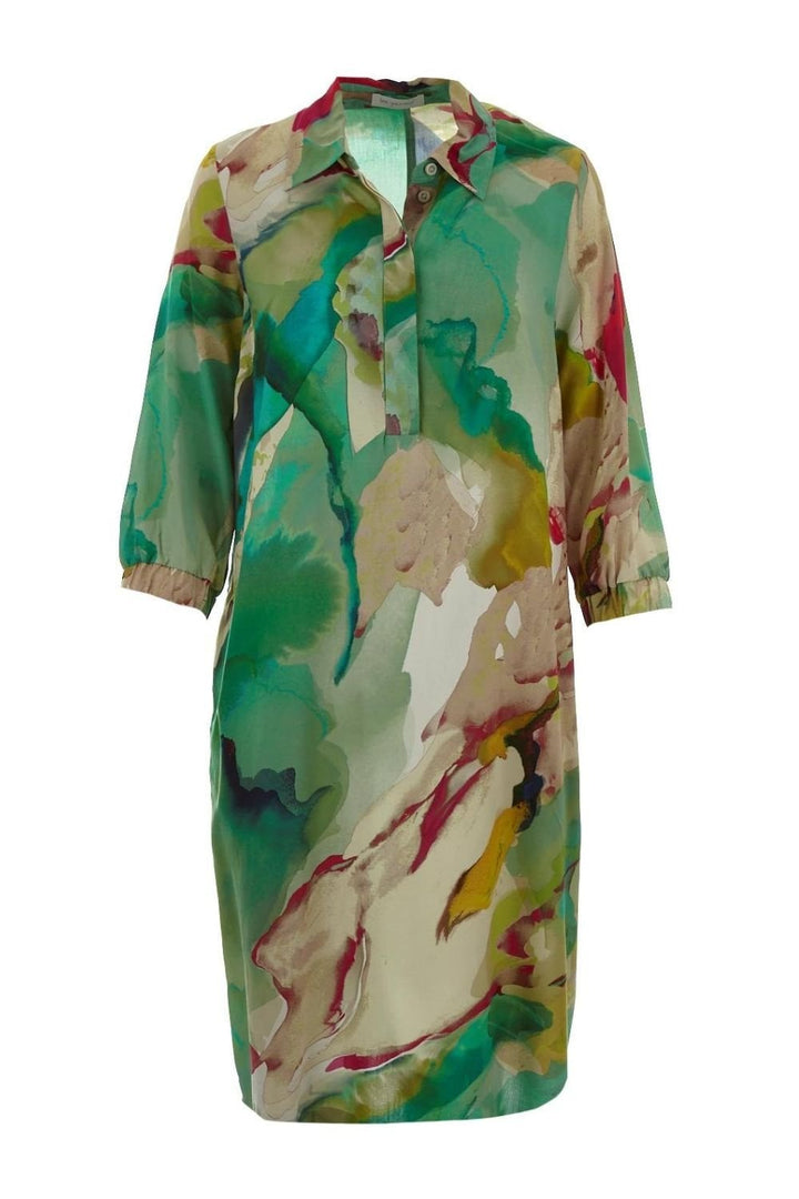 ARTWORKS DRESS | COL=MULTI