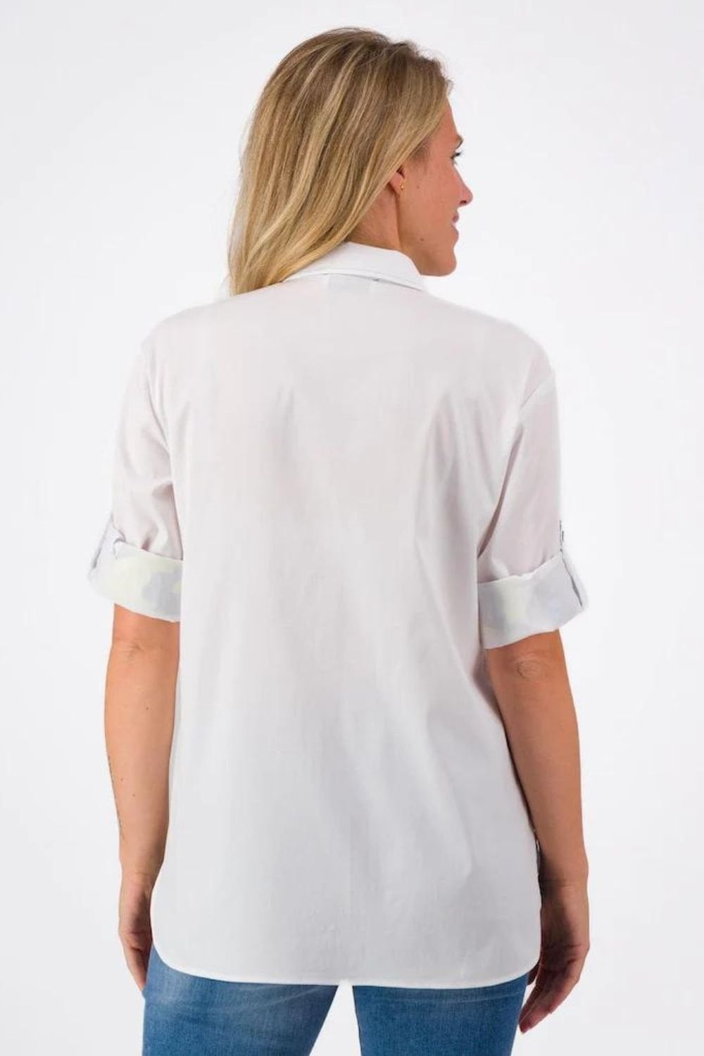 JUST WHITE J2844 | COL=MIX