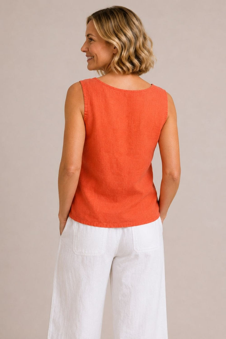 MIZU TOP | COL=ORANGE
