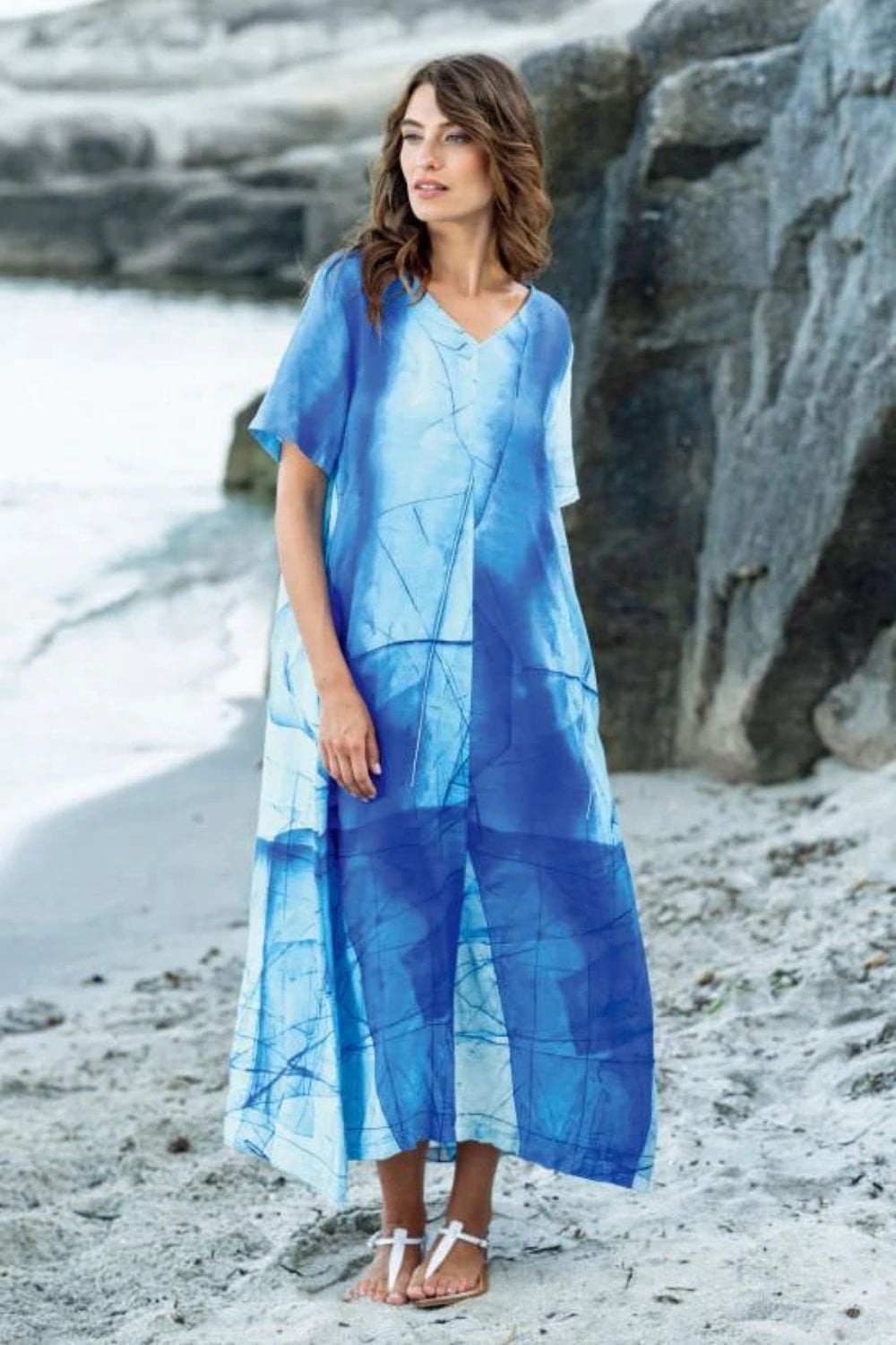 VAYA DRESS | COL=IMPRIME