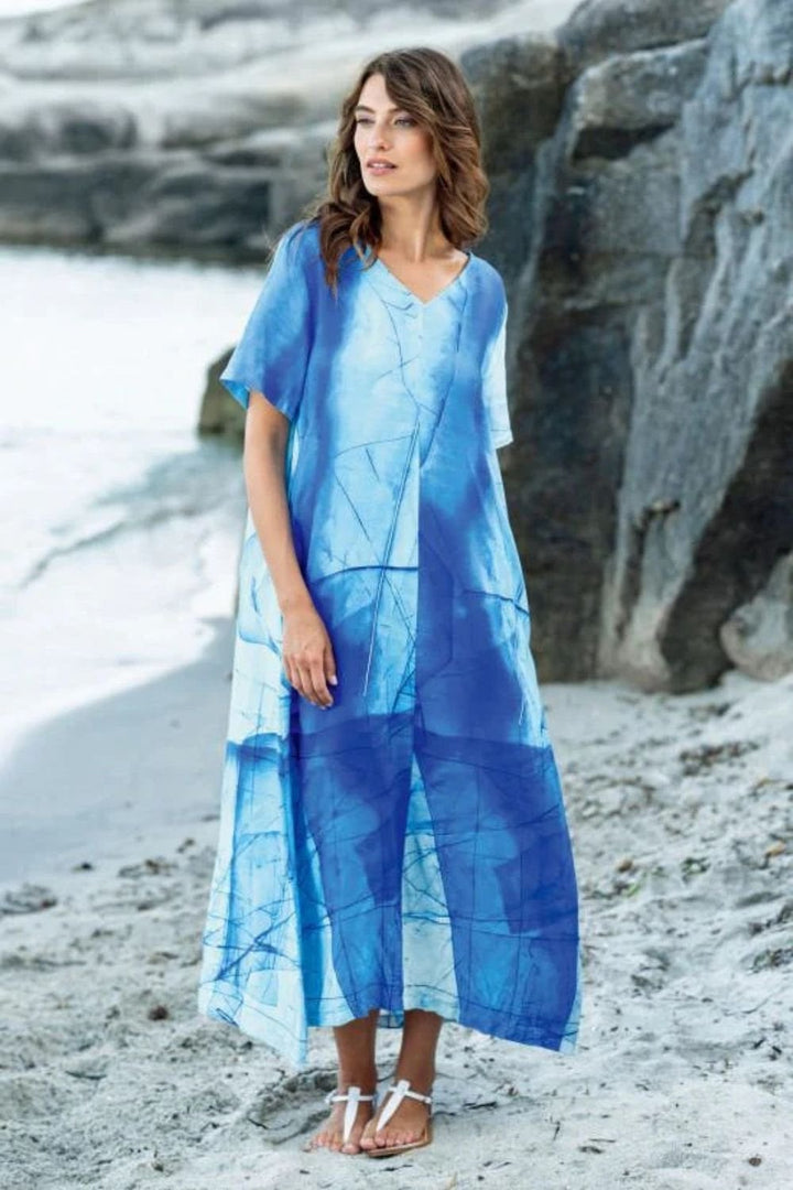 VAYA DRESS | COL=IMPRIME