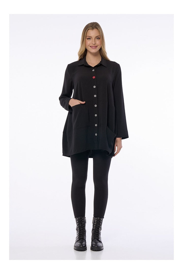 KM1046-BLACK-XL