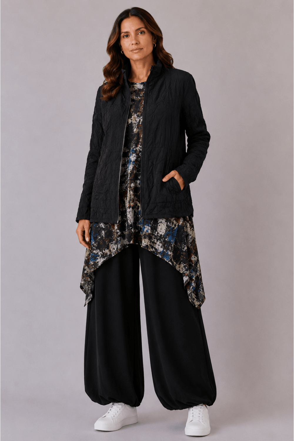 IL-2911-BLACK-XL