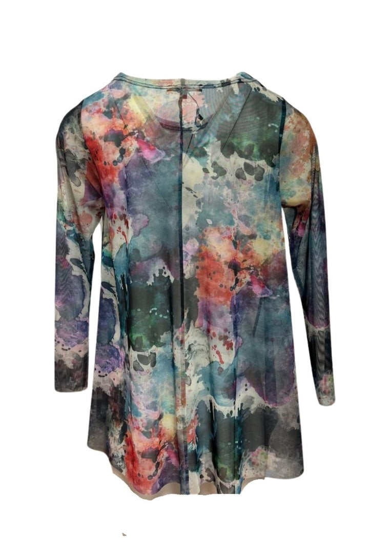 CEZANNE MULTO TOP | COL=MULTI