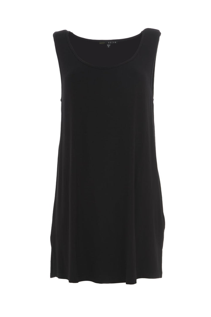 DAKOTA TUNIC