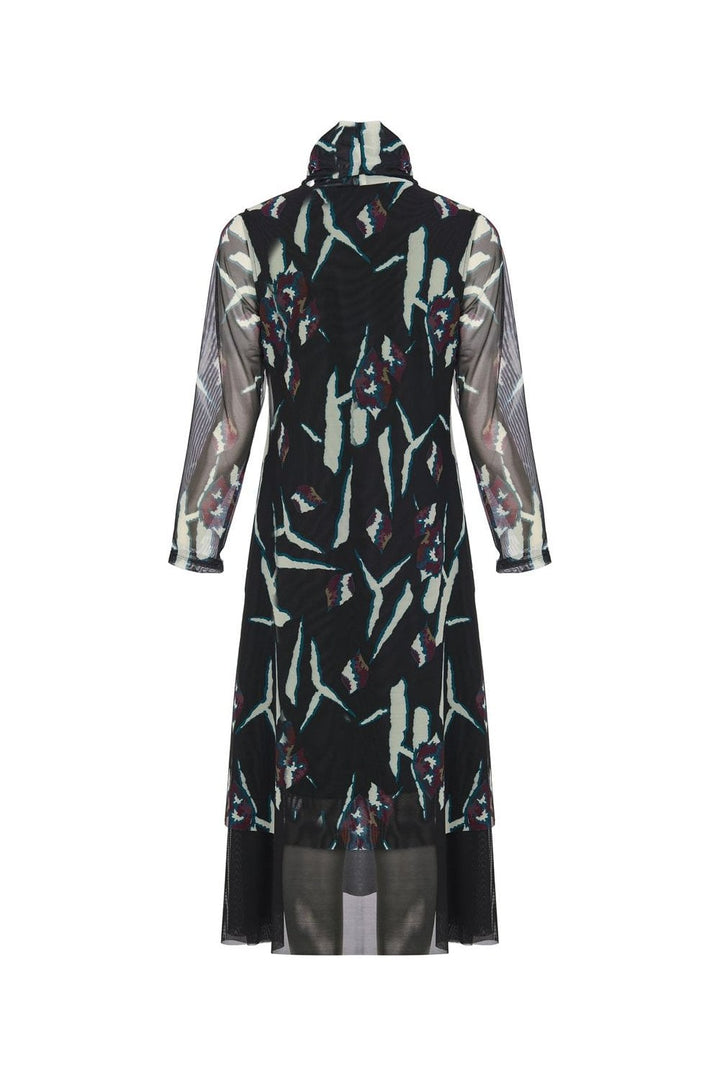 DITTANY DRESS | COL=MIX