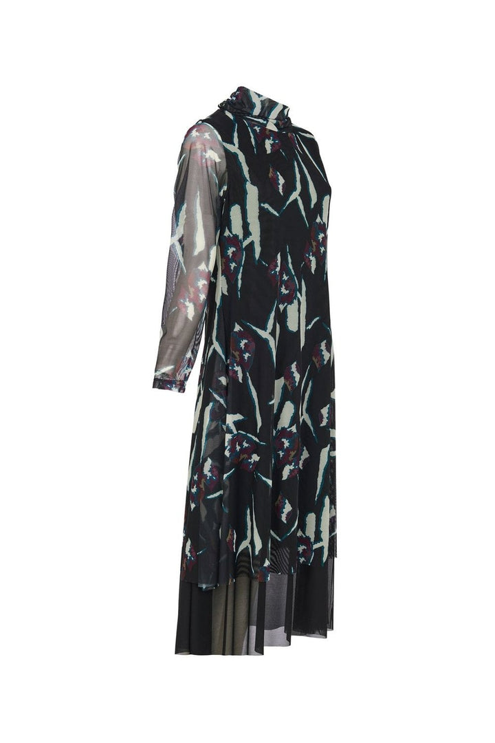 DITTANY DRESS | COL=MIX