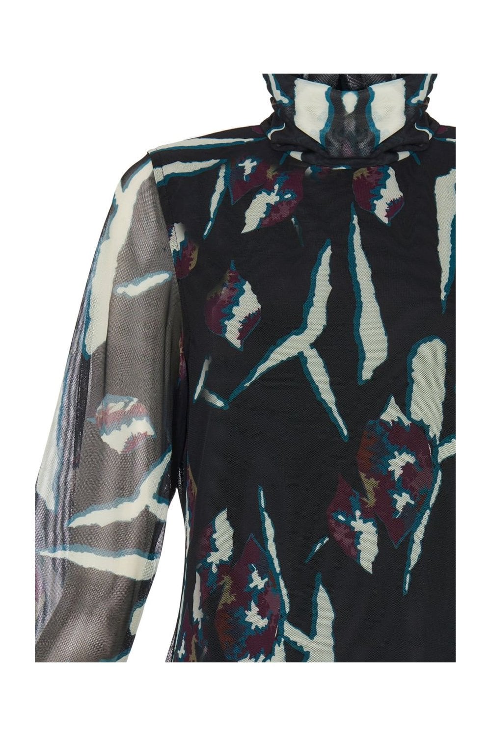 DITTANY DRESS | COL=MIX