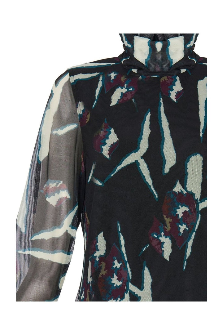DITTANY DRESS | COL=MIX