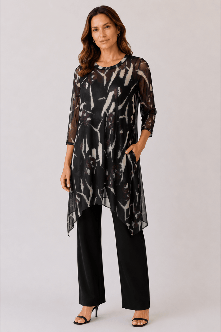 MANDY DITTANY TOP | COL=MIX