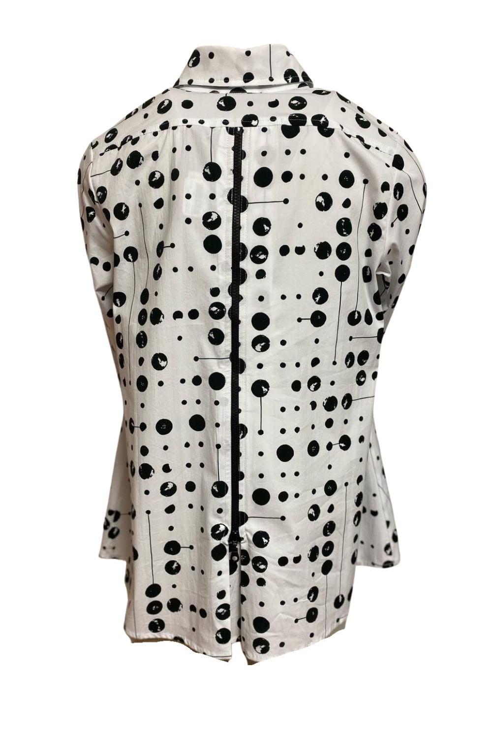 PHEOBE POPPY SHIRT | COL=MIX