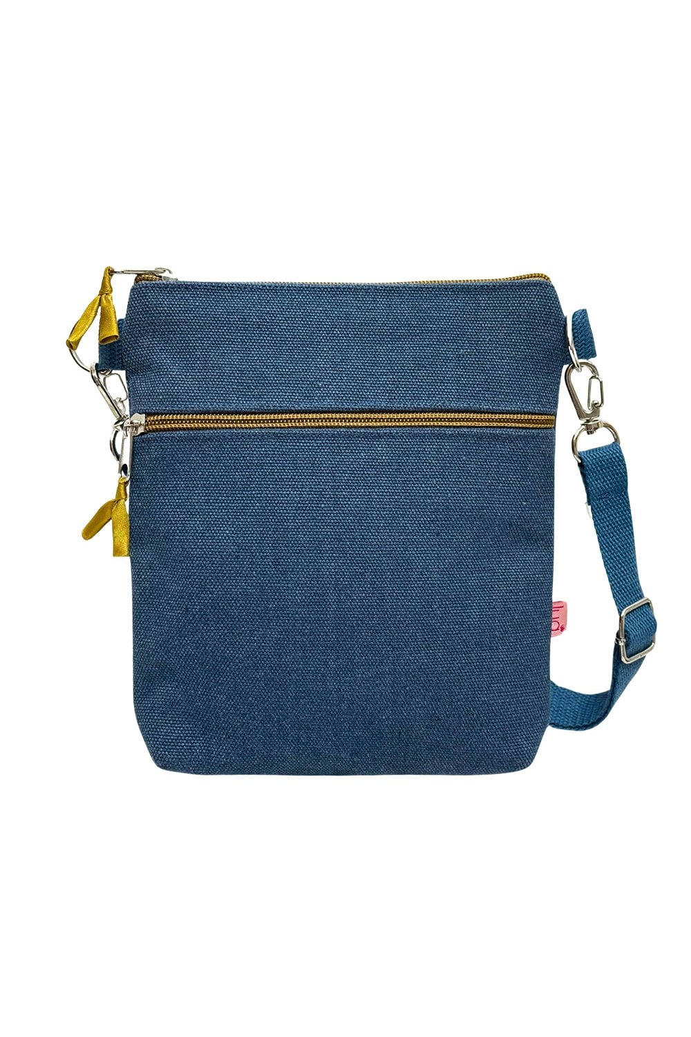 CROSS BODY BAG | COL=DARK BLUE