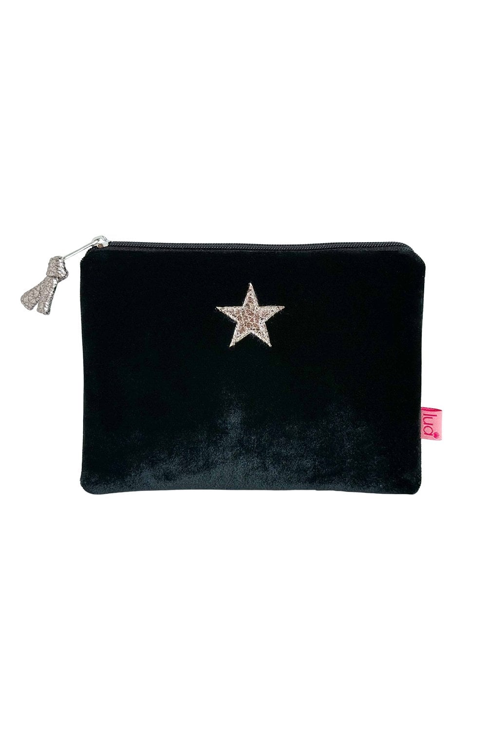 STAR PURSE | COL=BLACK