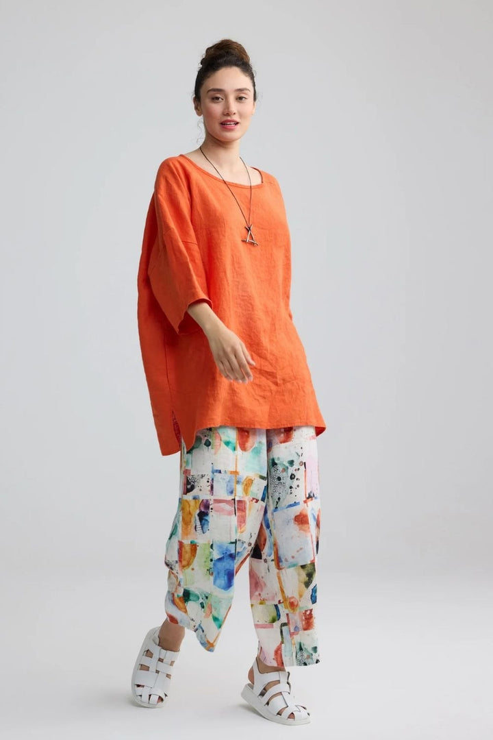 SEREN TOP | COL=ORANGE
