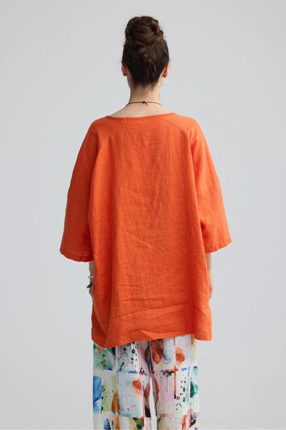 SEREN TOP | COL=ORANGE