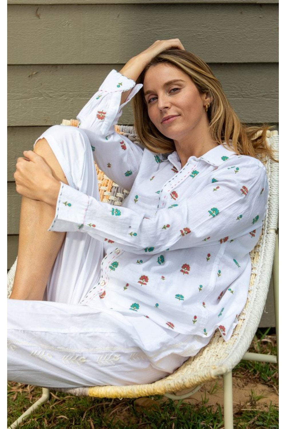 009-WHITE-XL