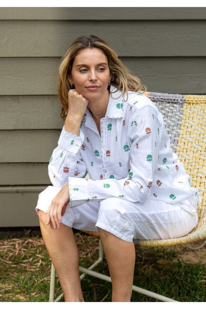 009-WHITE-XL