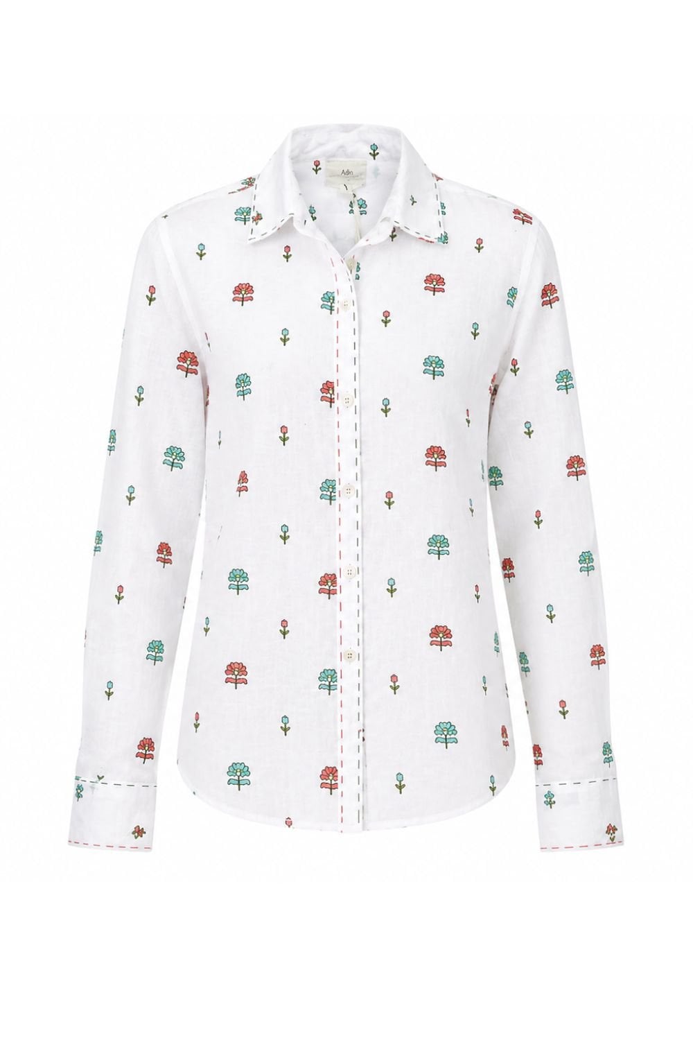009-WHITE-XL