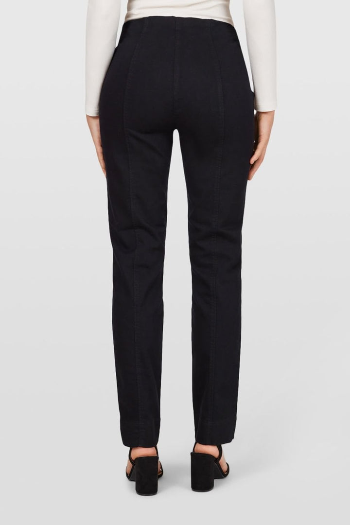 MARIE FULL LENGTH JEAN | COL=BLACK 90,GREY 91,SEABLUE 62