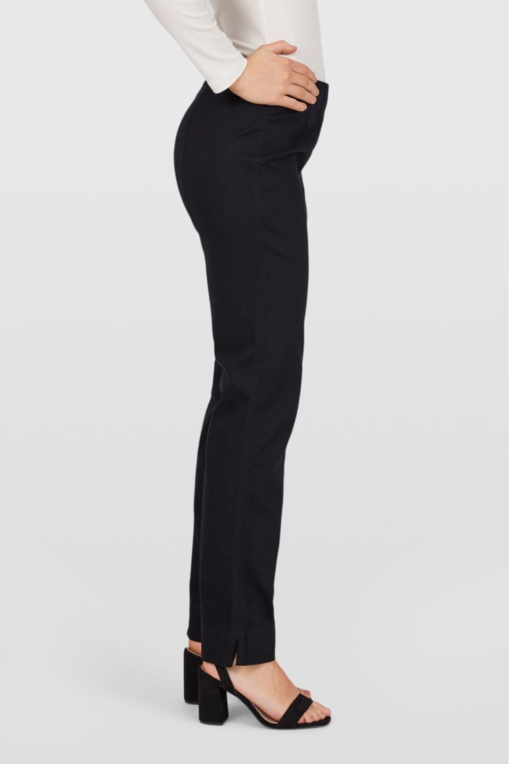 MARIE FULL LENGTH JEAN | COL=BLACK 90,GREY 91,SEABLUE 62