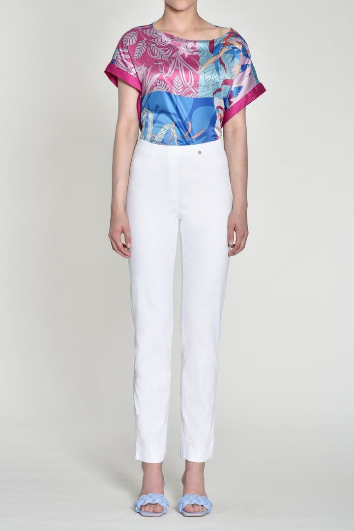 MARIE FULL LENGTH JEAN | COL=WHITE10