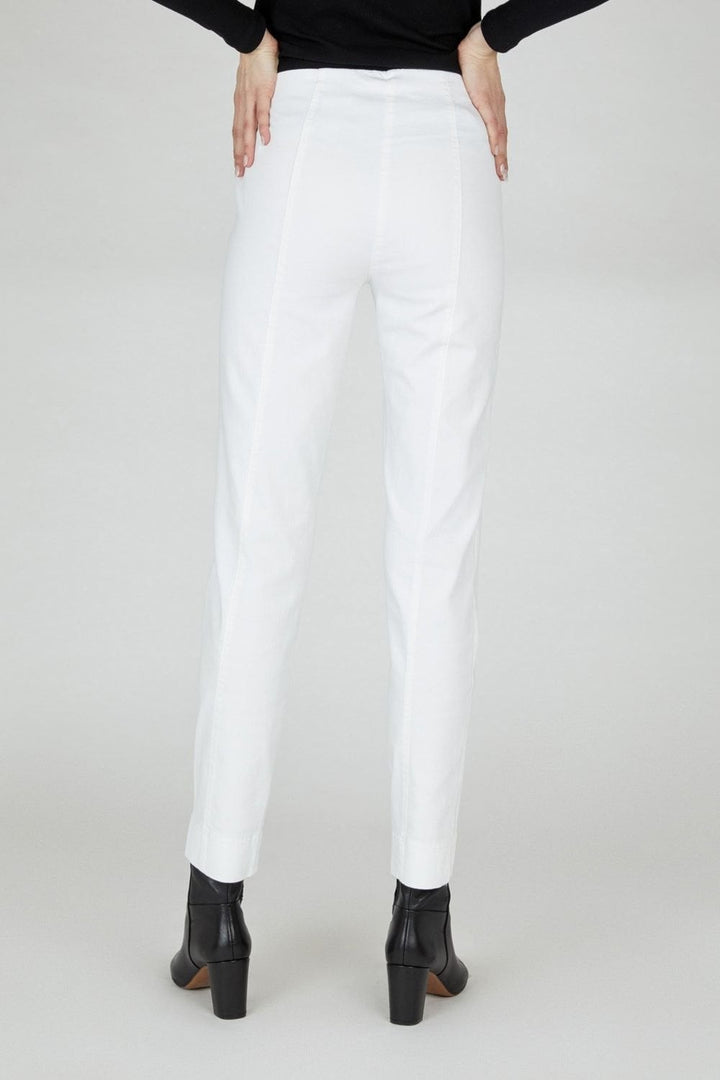 MARIE FULL LENGTH JEAN | COL=WHITE10
