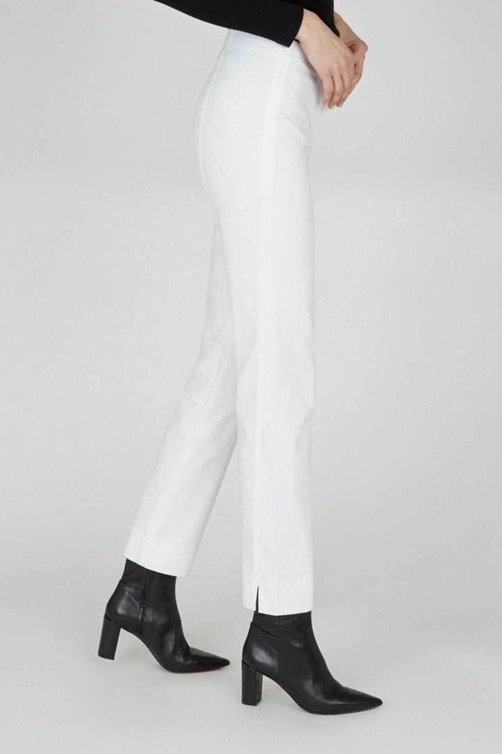 MARIE FULL LENGTH JEAN | COL=WHITE10