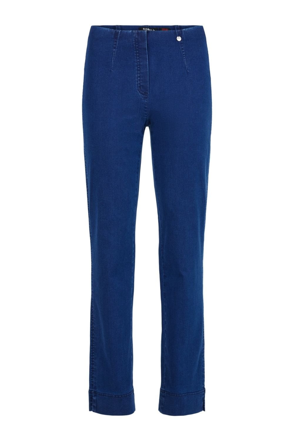 MARIE FULL LENGTH JEAN | COL=DENIM 64