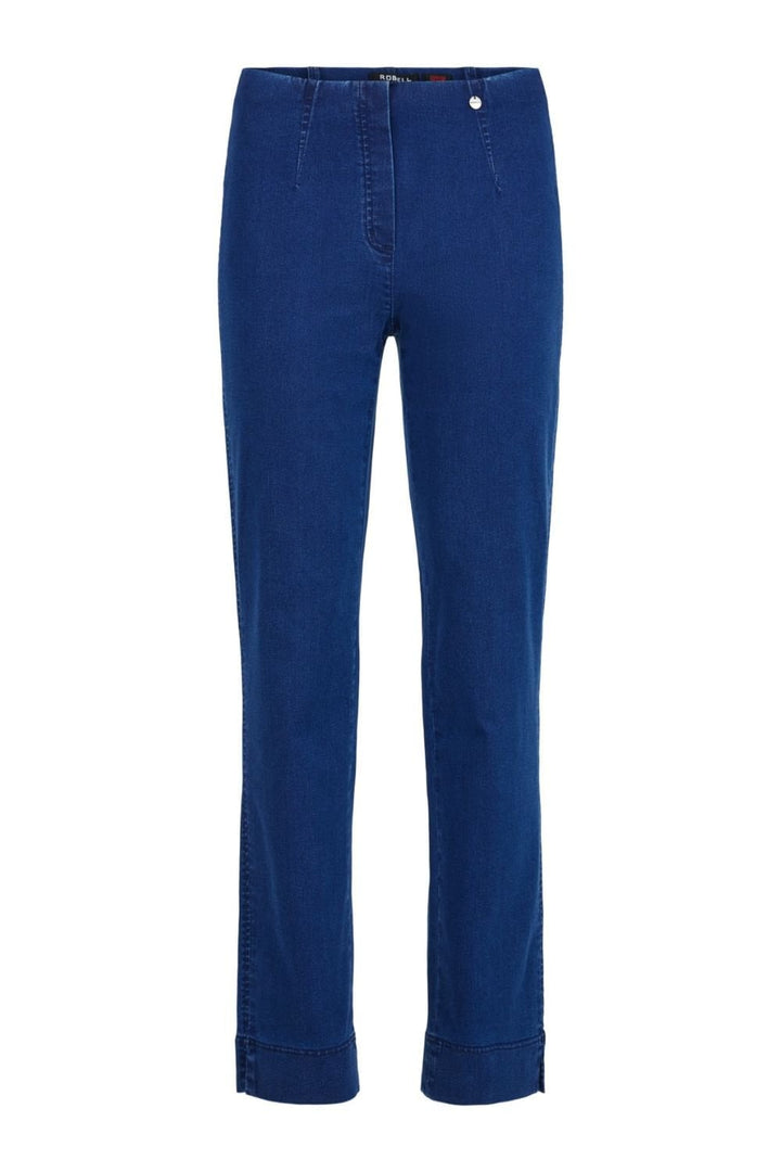 MARIE FULL LENGTH JEAN | COL=DENIM 64