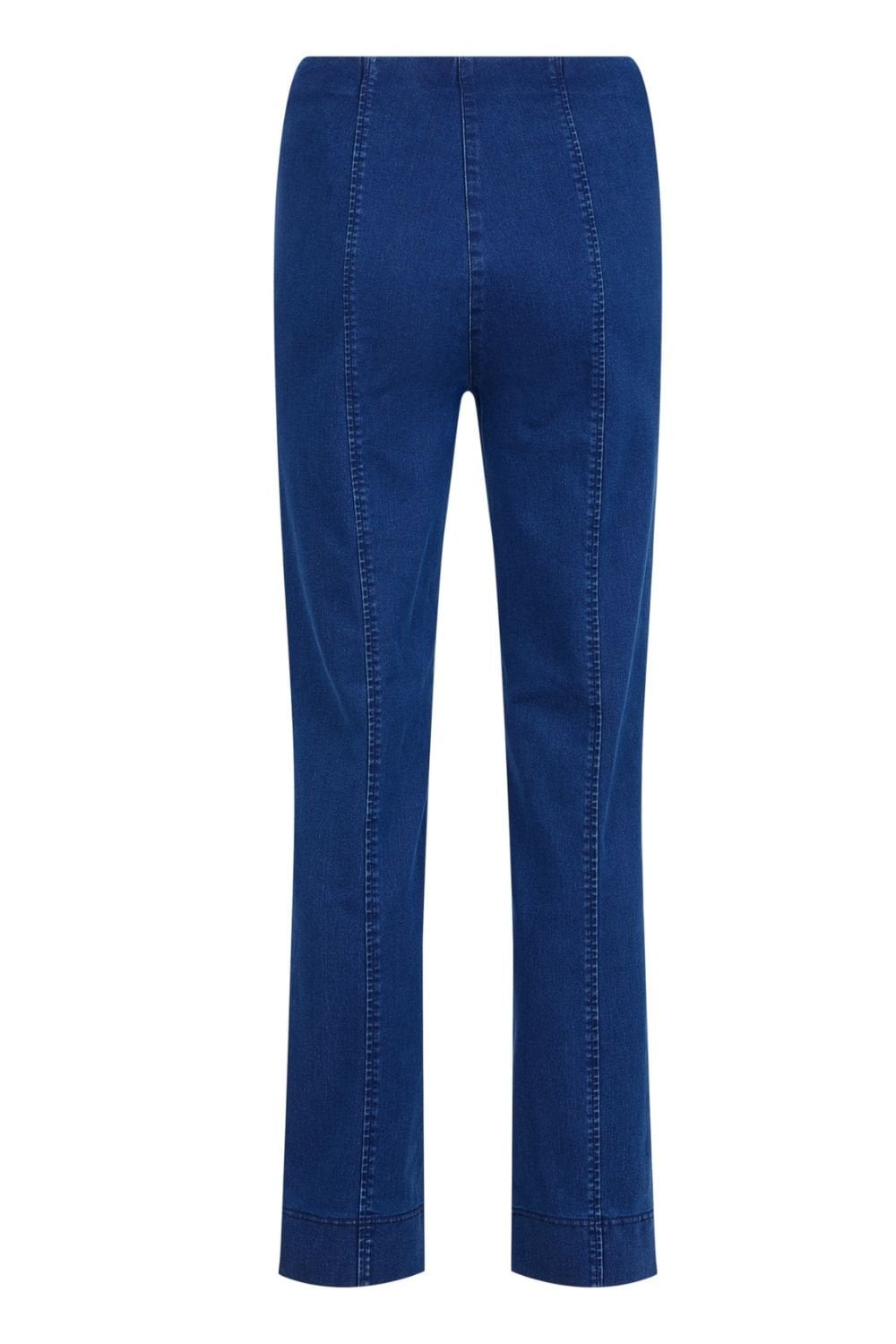 MARIE FULL LENGTH JEAN | COL=DENIM 64