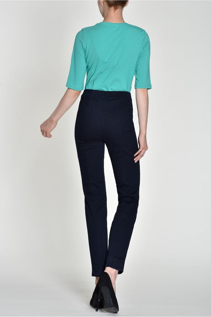 MARIE FULL LENGTH JEAN | COL=DARK DENIM 69