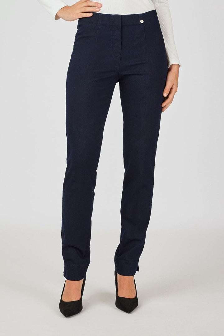 MARIE FULL LENGTH JEAN | COL=DARK DENIM 69