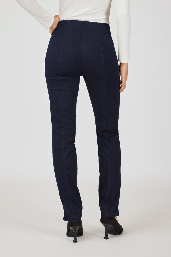 MARIE FULL LENGTH JEAN | COL=DARK DENIM 69