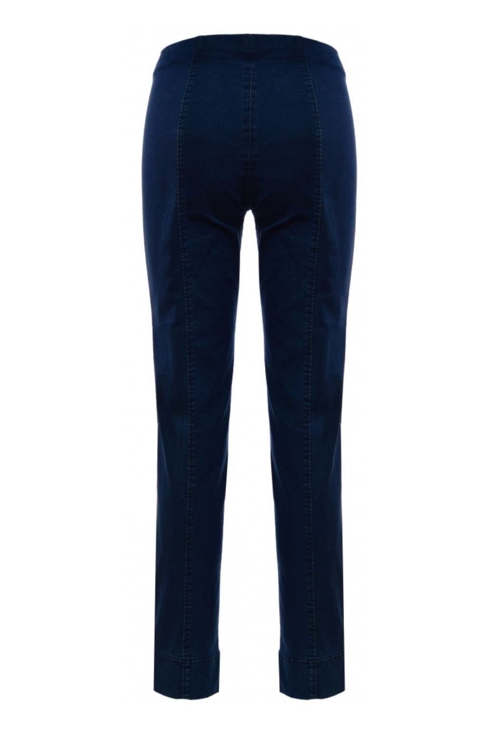 MARIE FULL LENGTH JEAN | COL=DARK DENIM 69