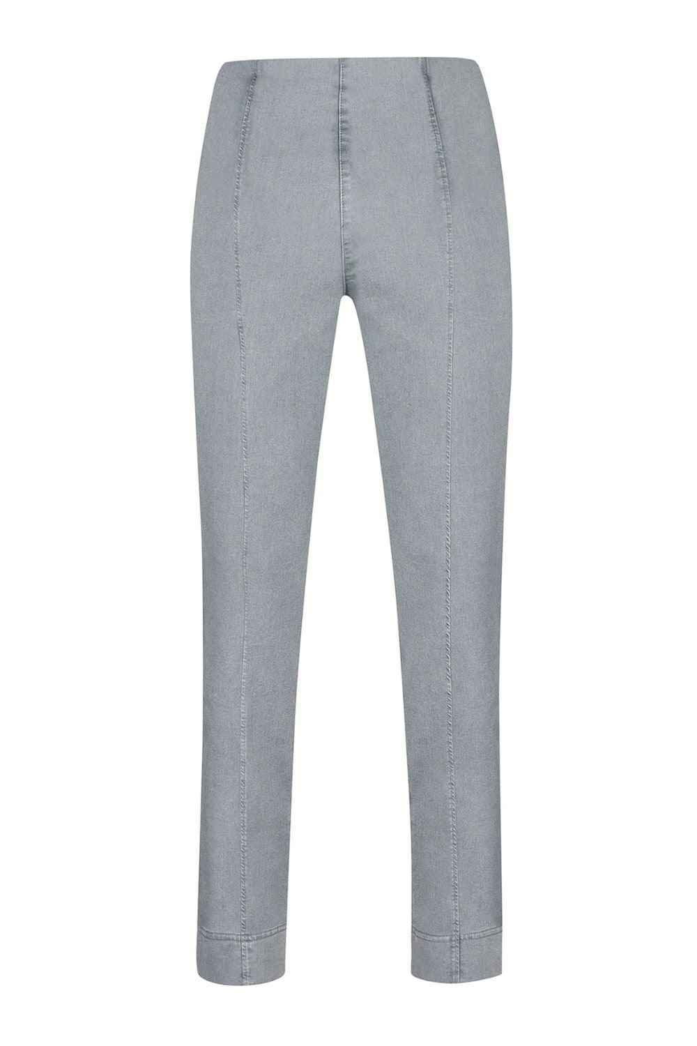 MARIE FULL LENGTH JEAN | COL=GREY 95