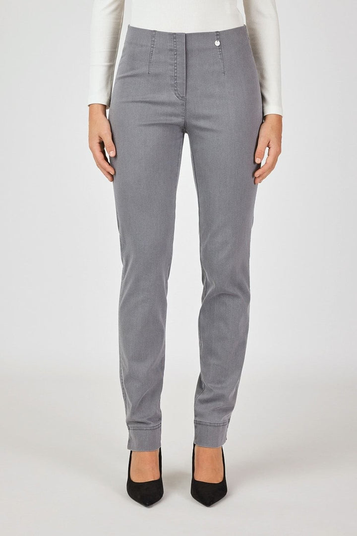 MARIE FULL LENGTH JEAN | COL=GREY 95