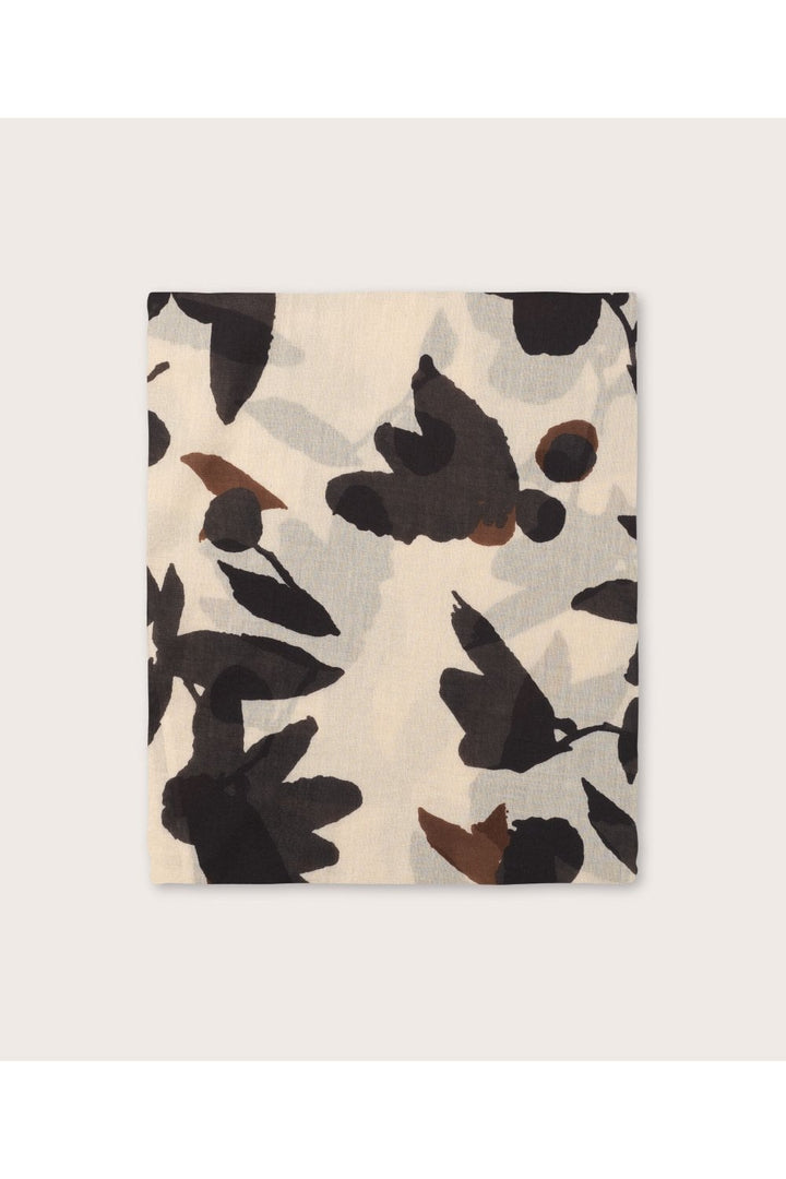 Aziza  scarf | COL=MIX