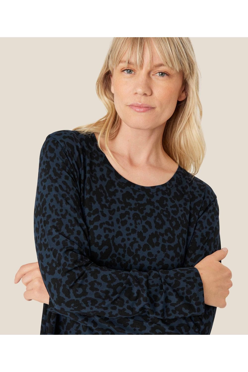 BADISNA TOP | COL=MOONLIT OCEAN