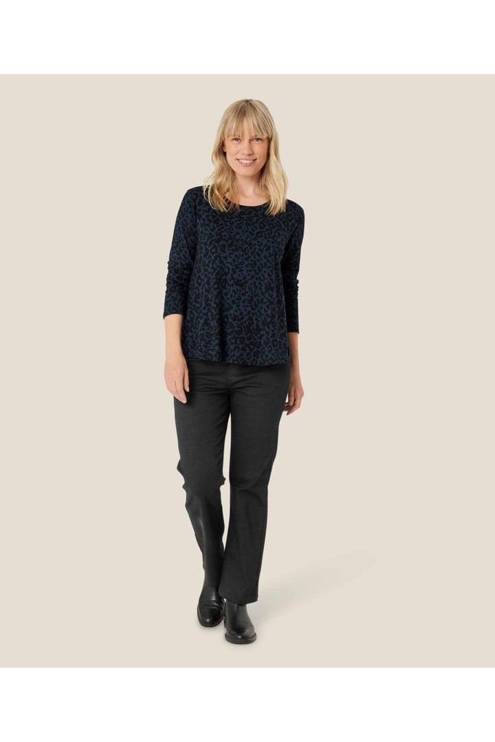 BADISNA TOP | COL=MOONLIT OCEAN
