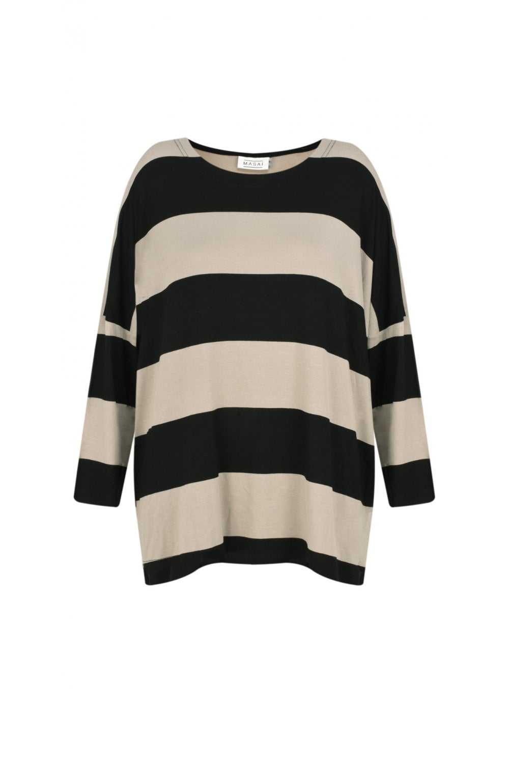 BASIGNE TOP | COL=KHAKI