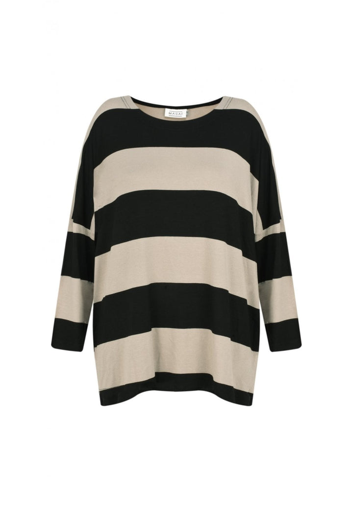 BASIGNE TOP | COL=KHAKI