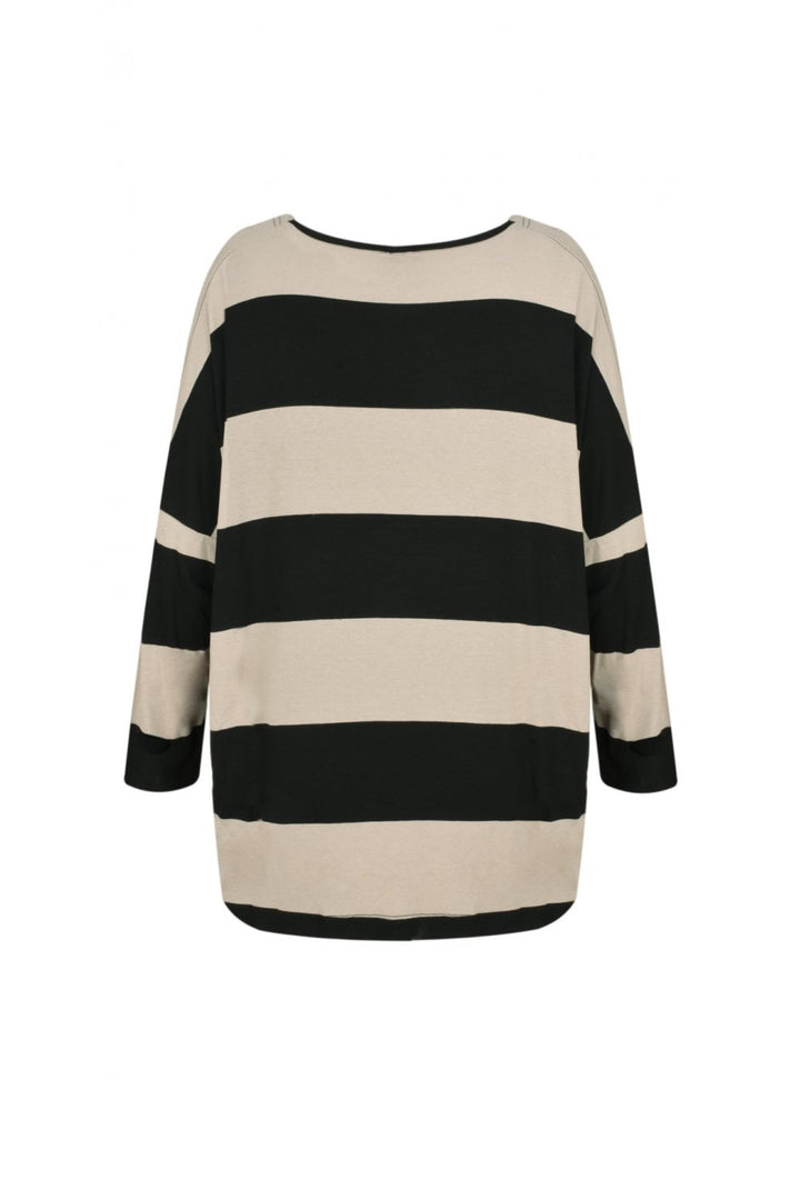 BASIGNE TOP | COL=KHAKI