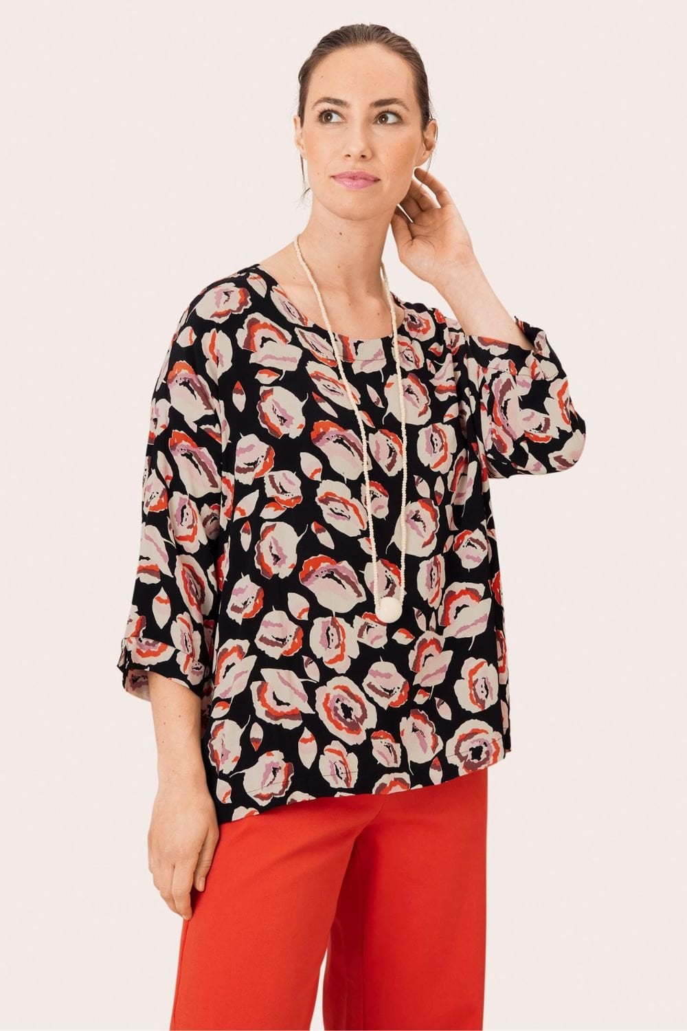 BECCA TOP | COL=RED CLAY